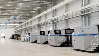 德國新建40,000平米中心 添加劑制造的技術轉讓新篇章