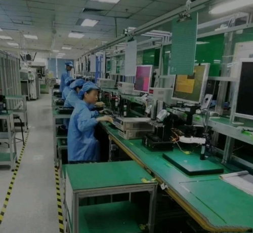 深圳工廠月薪8400的打工者的一天 打破對工廠生活的想象與技術(shù)轉(zhuǎn)讓的雙重啟示