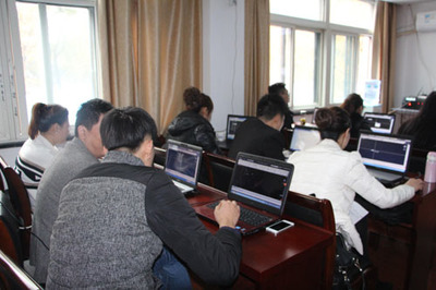 美沃門窗培訓全面升級 注入計算機技術新動能，賦能行業未來發展