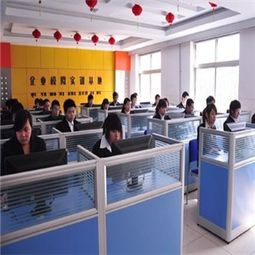 攜手星環藝彩，共創計算機技術培訓新藍海 解析核心加盟優勢